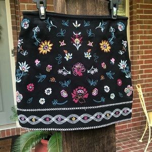 Bundle of 3 Beautiful Mini Skirts size 7/8